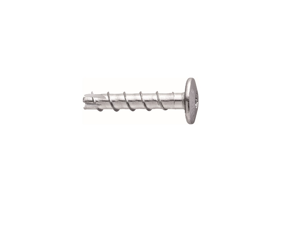 Vis d'ancrage HUS3-P 6X40/5/ (Boite de 100)