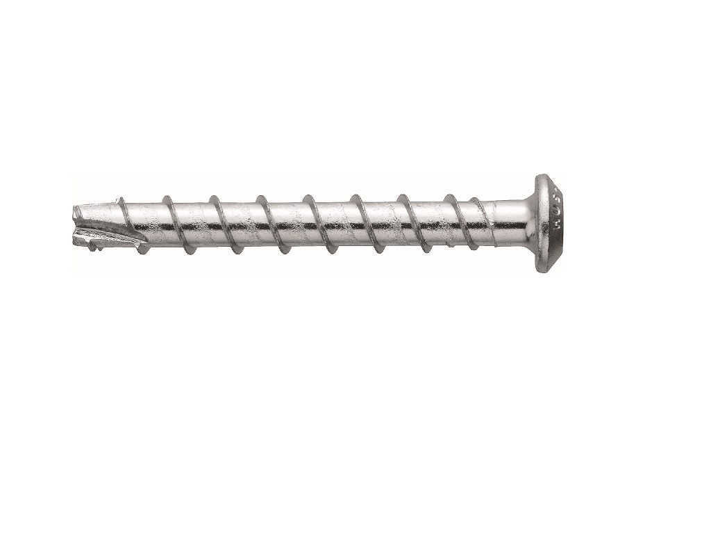 HUS3-PS 6X60/5/25 Anchor Screws (Box of 100)