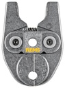 REMS Mini RFz crimping pliers for crimping PER tubes