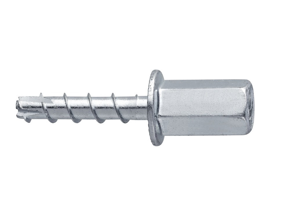 HUS3-I 6X35 M8/M10 ANCHOR SCREWS PACK OF 100