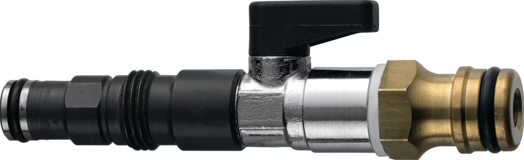 Water supply DD-WS-150