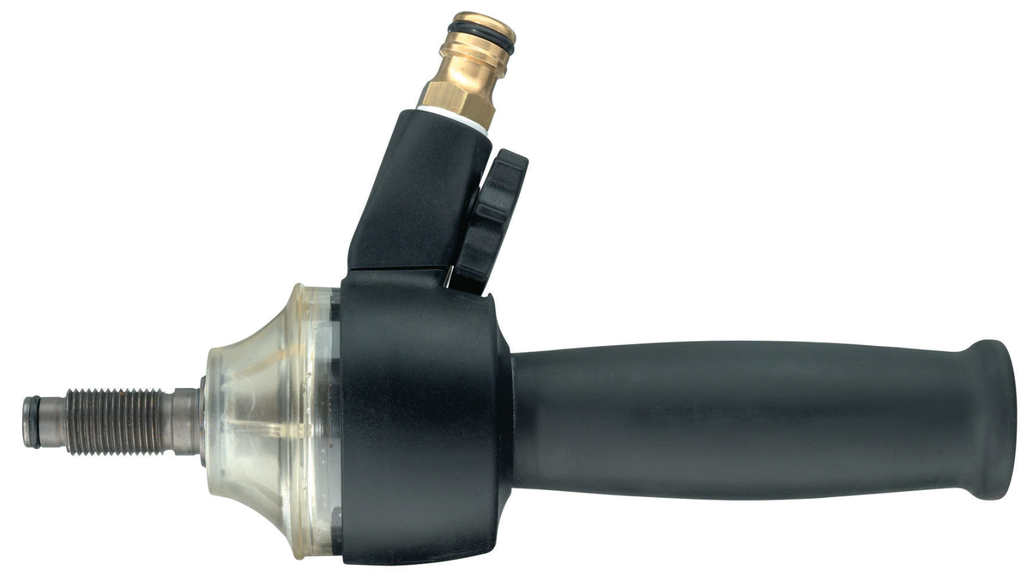Poignée latérale DD-SH-150 pour carotteuses DD 150-U (pièce de rechange)