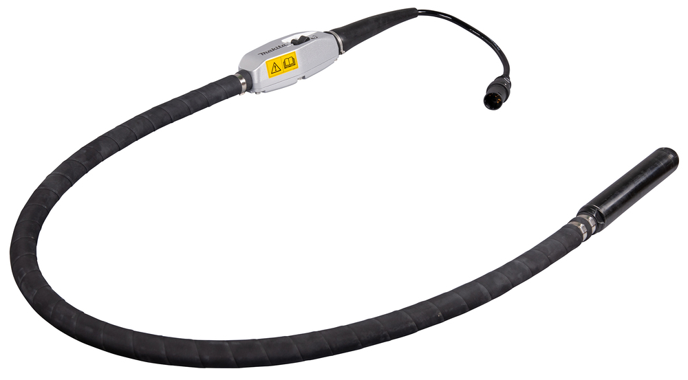 MAKITA vibrating needle for PDC back support