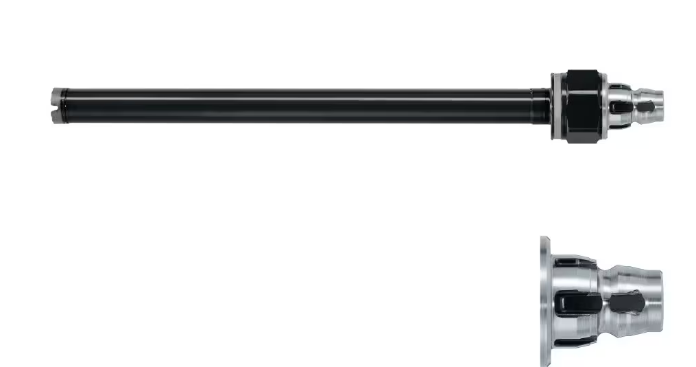 BI 24/320 SP-L Hand Crown
