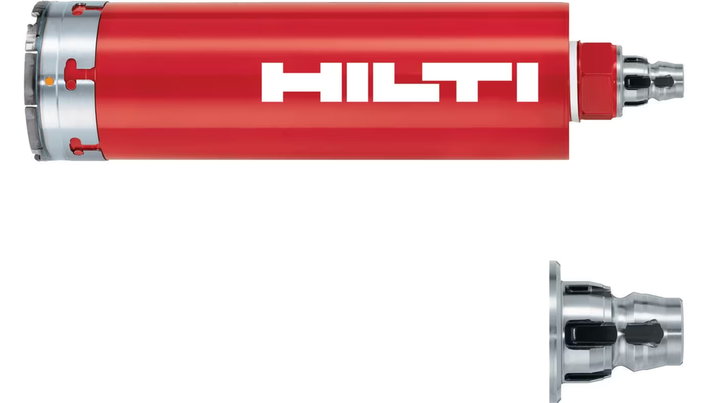 Couronne BI 152/320-X SPX-L speed maçon