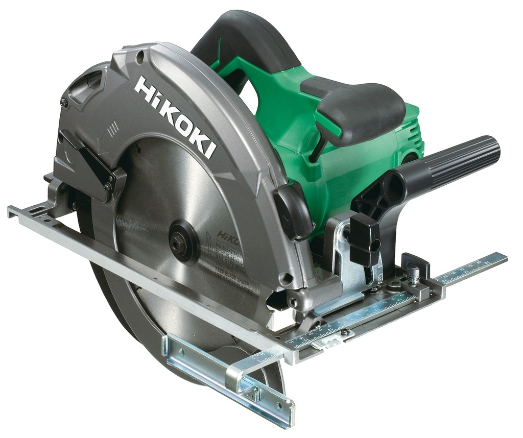 Corded circular saw with 85mm capacity - C9BU3WBZ in case