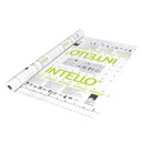 INTELLO Hydrosafe high-performance vapor barrier 1.50mx50m