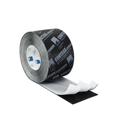 CONTEGA SOLIDO EXO Ruban adhésif de raccord pour menuiseries/enduits en extérieur larg.200mm
