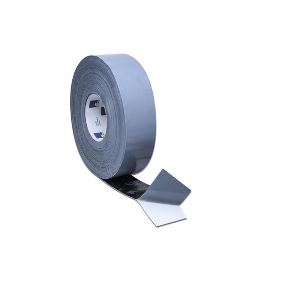 TESCON NAIDECK mono Taquet d’étanchéité sous forme de ruban adhésif simple face larg.45mm