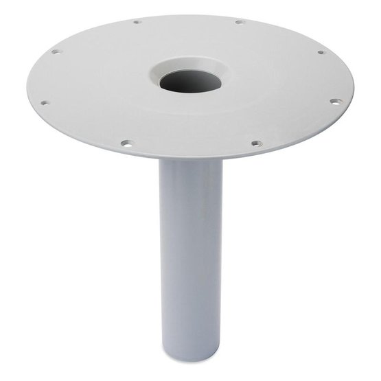 Floor drain in the SOLITEX ADHERO system