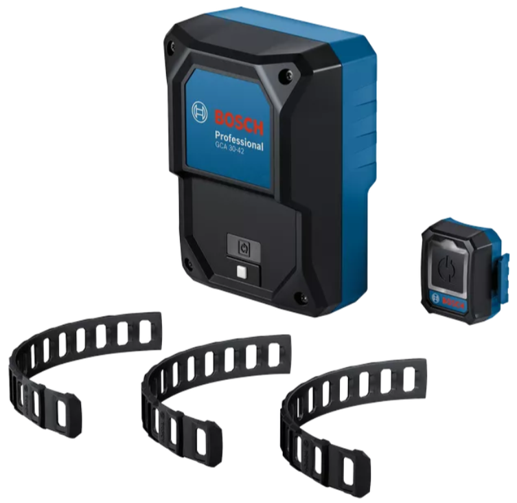 Auto-Start remote control kit GCA socket + GCT transmitter