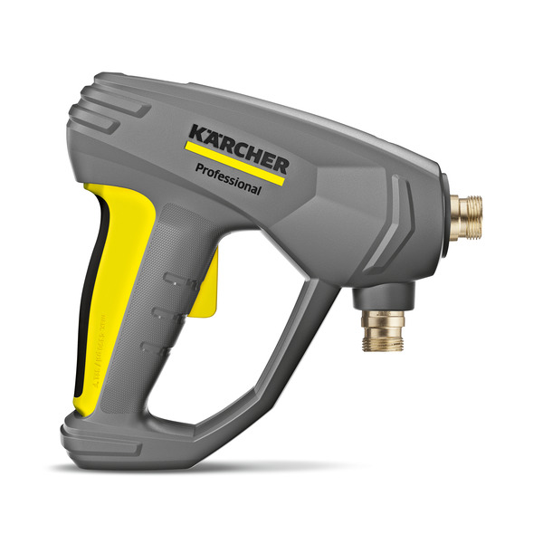 [EN145992] Poignée-pistolet EASY FORCE pour nettoyeur haute pression HD5/15 C+ (après 2015)