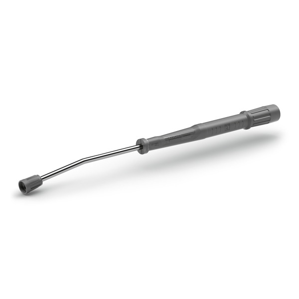 Lance haute pression 840 mm pour nettoyeur haute pression HD5/15 C+ (après 2015)