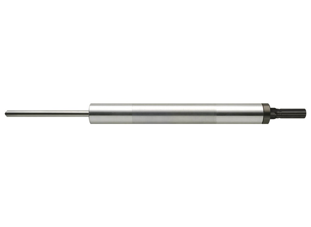 SZ quick centering device for crowns with LU 250 - 300 mm