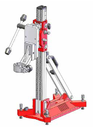 BS320B drilling column support for DIA 303 core drill