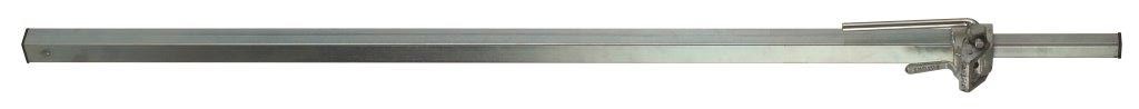 SST quick clamping prop for BS320B support