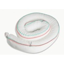 Barrage absorbant hydrocarbures 13 cm x 3 m - 252 L