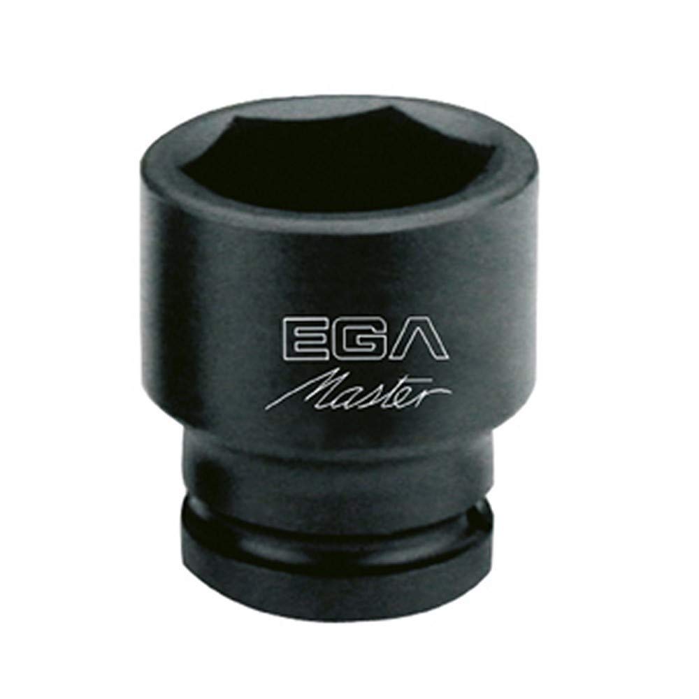 3/4'' Square Drive Impact Socket in 38mm