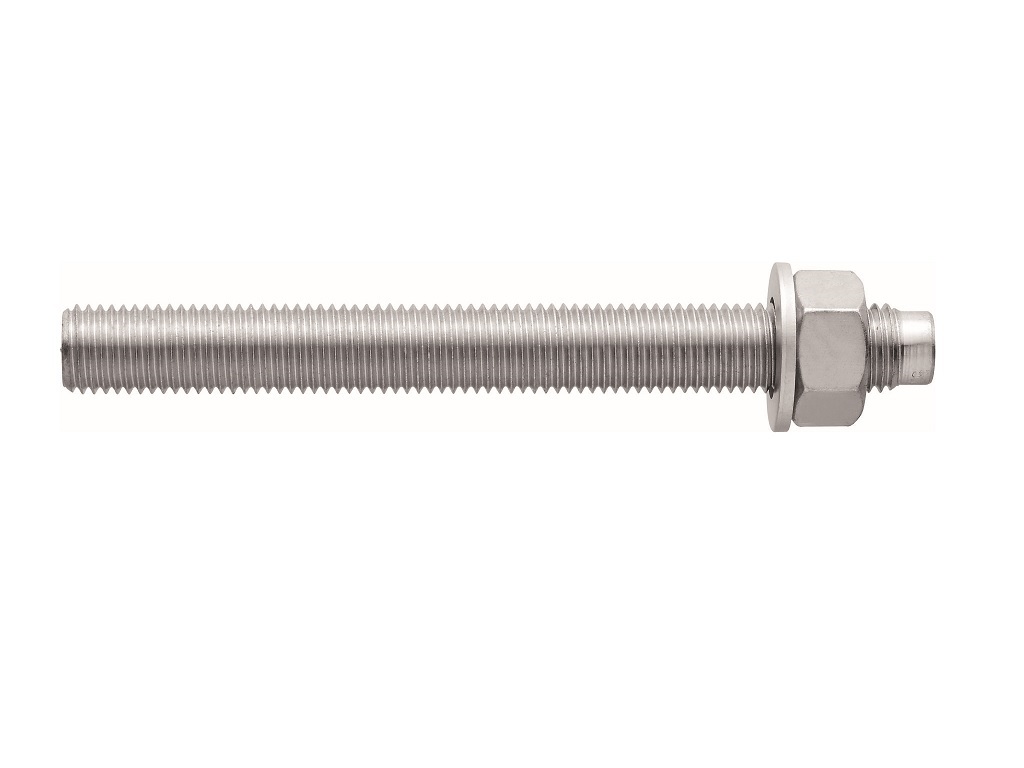 Tige d'ancrage HIT-V-8.8 M16X380 (Lot de 5) - 387067