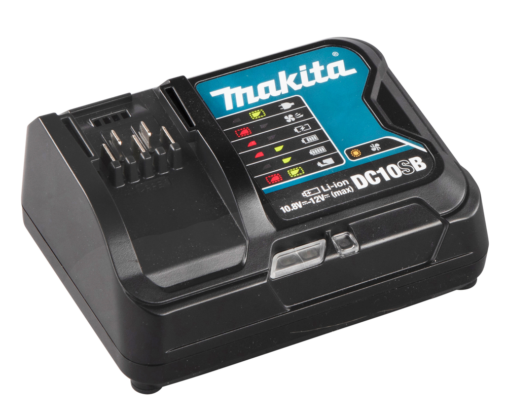 DC10SB 12V Charger