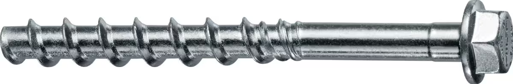 HUS4-H 16x165 80/35 anchor screws (box of 16)