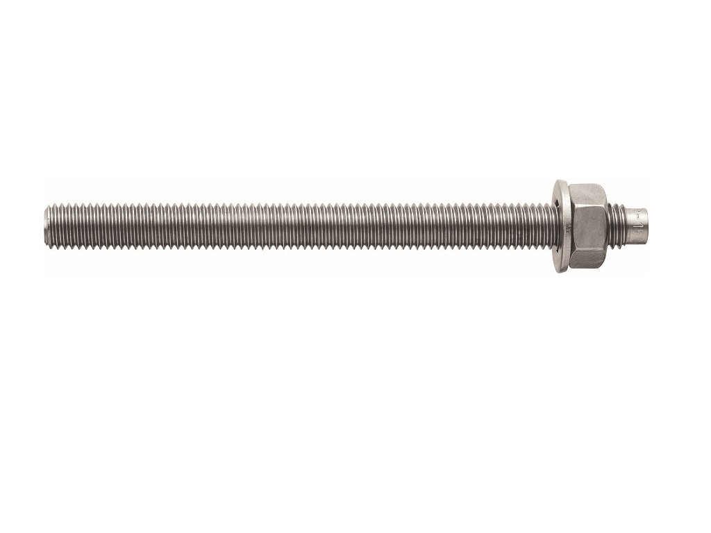 TIGE D'ANCRAGE HIT-V-R M20X380 LOT DE 10 -387089