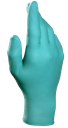 Gant jetable étanche nitrile solo 977 (Boîte de 100 gants)