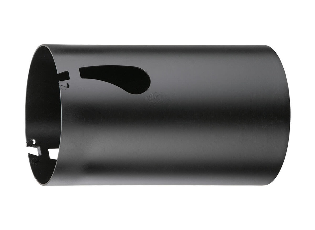 LB Wood Cutter G 1/2 Wood Milling Cutter Useful Length 300mm