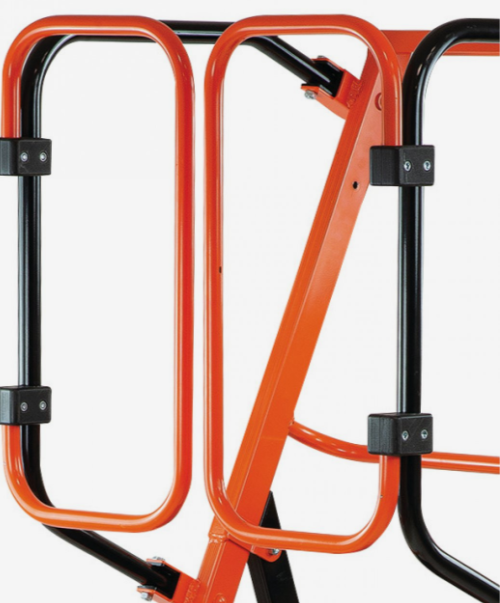 2 guardrails (D+G) + GARDIA gates