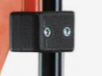 1 articulation portillon + Visserie GARDIA
