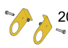 Accessoire levage GARDIA