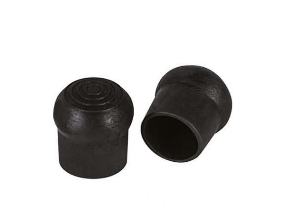 Paire de patins diam35mm pour stab. MASTERGUARD PL5, PL6 et PL7