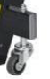 Paire de roulettes diam50mm STEPPER 1 et 2 marches