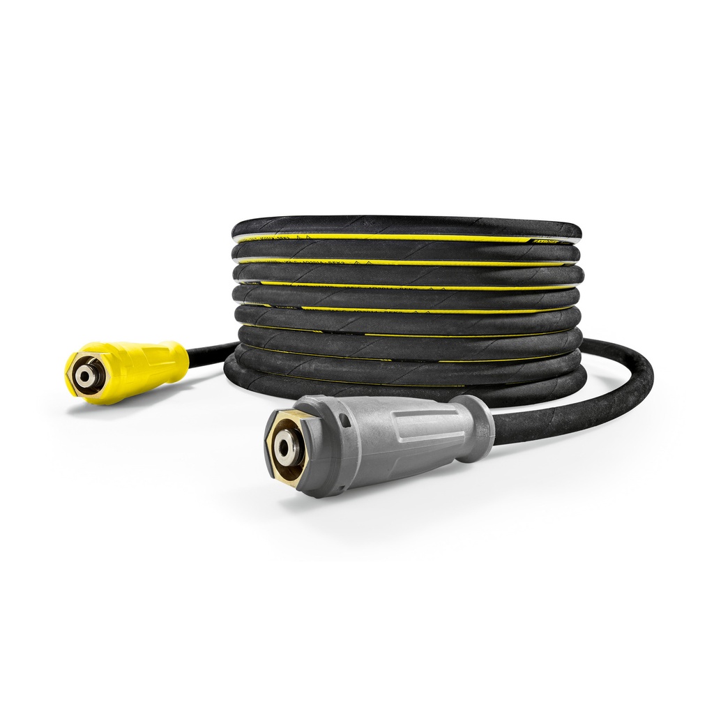 Flexible haute pression 10 mètres pour nettoyeur HD10/25-4S