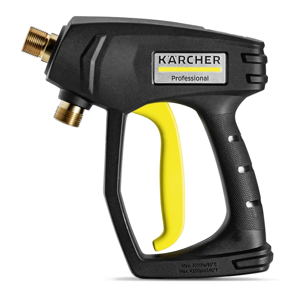 Handle for classic HD 8/23G high pressure cleaner