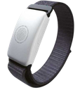 Bracelet Canaria prévention coups de chaleur (2nde génération)