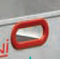Gazelle, Gazelle Mini, RS tray handle