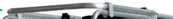 smooth folding dahu 4/5