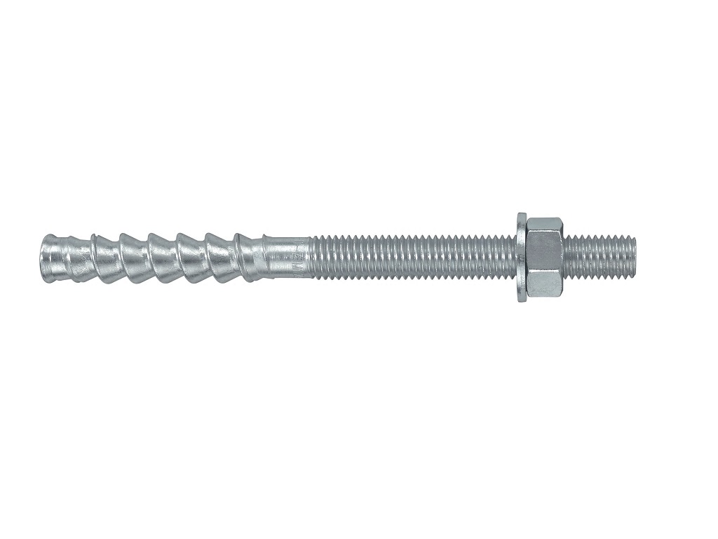 ANCHOR ROD HIT-Z-R M16X155 LOT OF 12
