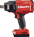 SIW 10-22 Nuron impact wrench - 3/4 - 1500Nm - bare in case