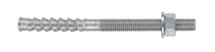 TIGE D'ANCRAGE HIT-Z-R M20X250  LOT DE  6 