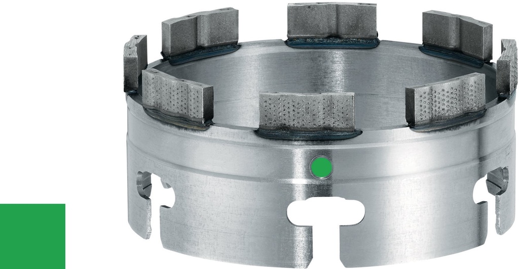 X-Ring+ 202 SPX-H arms