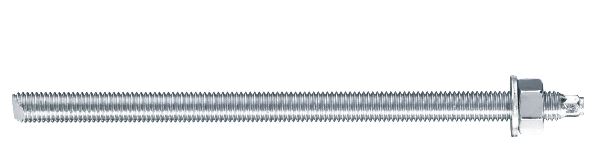 TIGE D'ANCRAGE HAS-U 8.8 M10X130 - 2237083 (LOT DE 20)