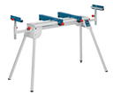 Etabli pour scies à onglet GCM BOSCH - GTA 2600