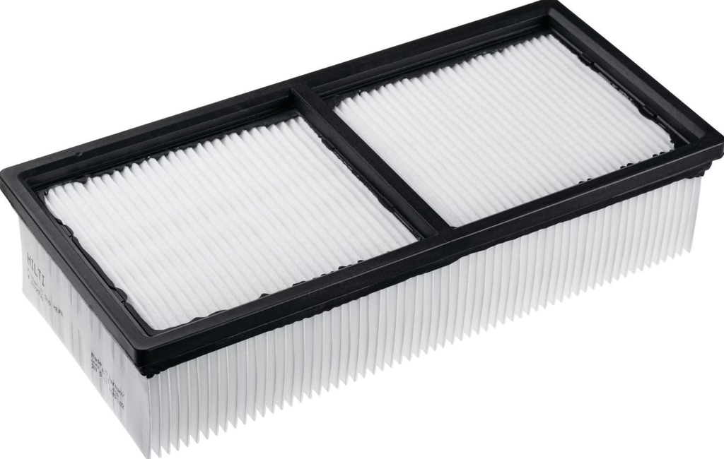 Filtre VC 60/300-X/W universel pour aspirateur VC 60-W
