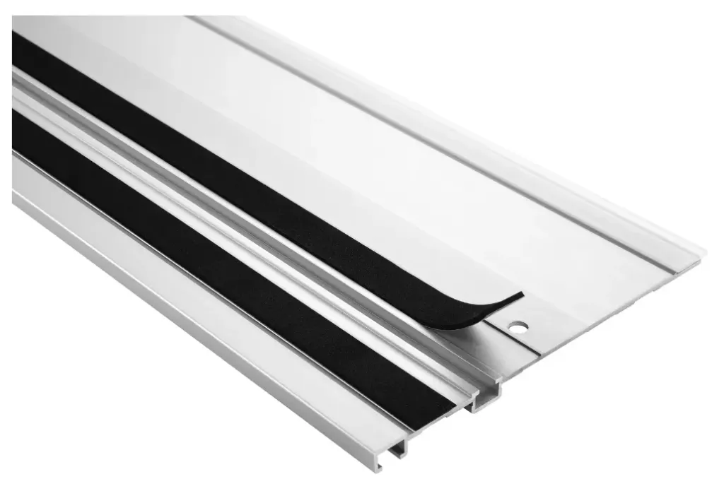 Bande antidérapante FS-HU pour rail de guidage Festool (rouleau de 10m)
