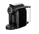 Delta Q Qool Evolution black coffee machine