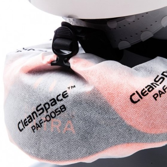 Universal Disposable Cover and Pre-Filter for CleanSpace PRO and ULTRA (20-Pack)