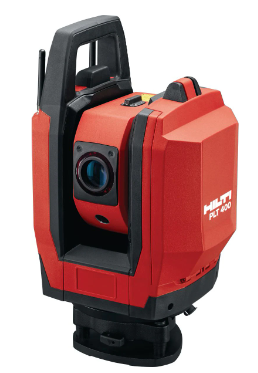 Outil d’implantation PLT 400-4