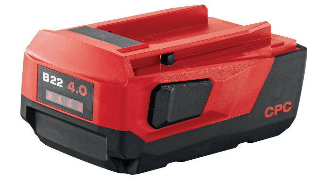 Kit Batterie PLT 400